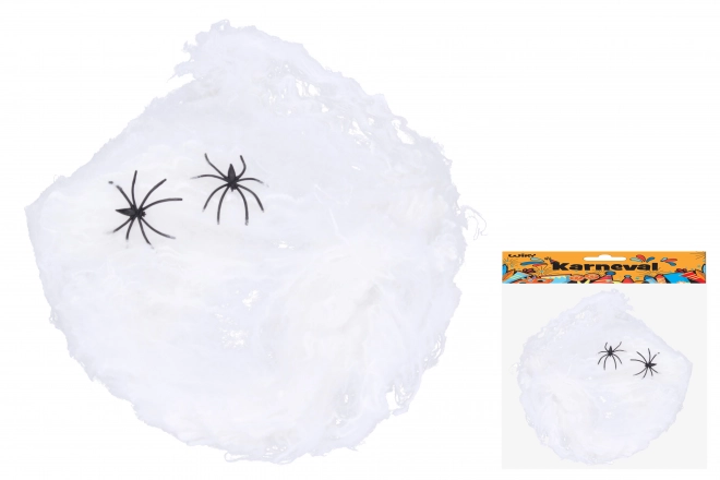 Set Karneval - Spiderweb 20g