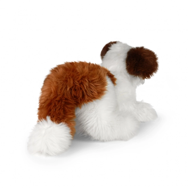 Eco-barát Shih Tzu Plüss Kutya 45 cm