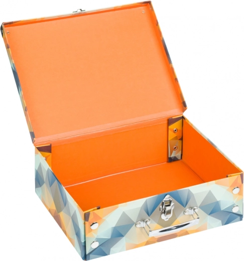 Zložljiv sistem s pritiskači