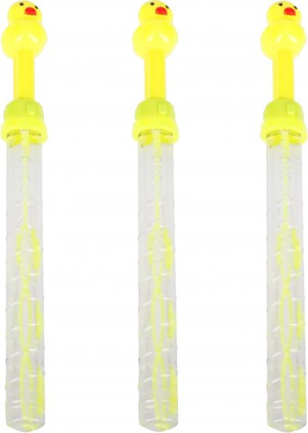 Bellenblaas eend 40 ml 25 cm