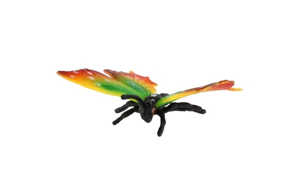 Colorful Papilio Tropical Butterfly Toy