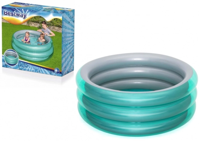 Inflatable Children's Pool