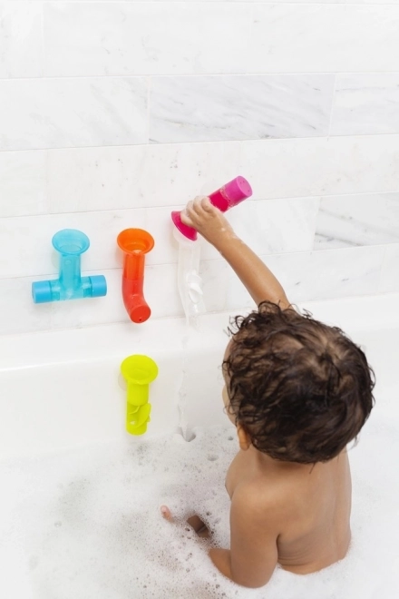 Water Toy Pipes Set