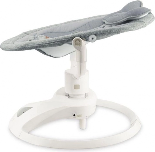 Sedile girevole a 360°