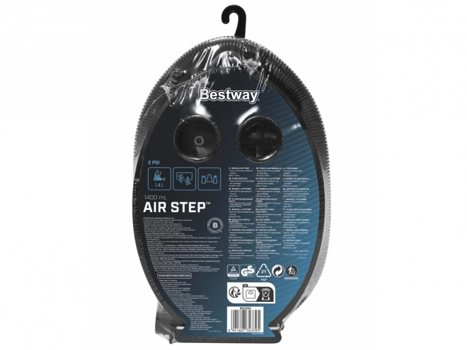 Bestway Foot Pump Air Step