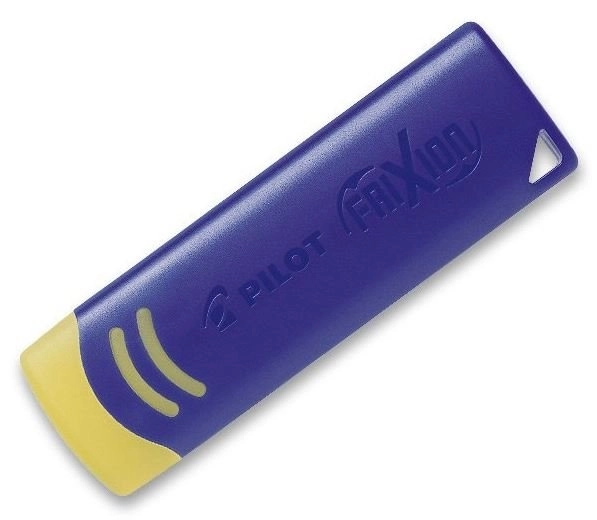 Pilot FriXion Eraser