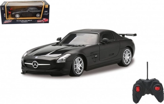RC-Rennauto 1:24 vier Designs
