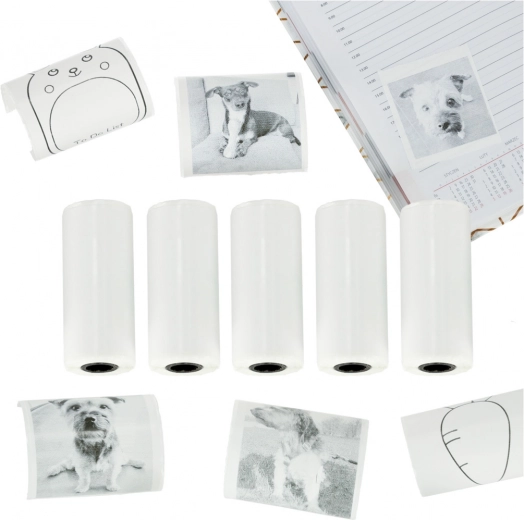 Kompakt og praktisk emballage