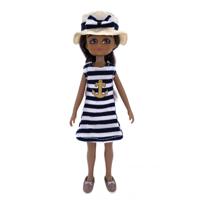 Lottie Doll Clothing Set Four Seasons