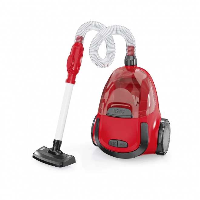 Toy Vacuum Cleaner with Sound