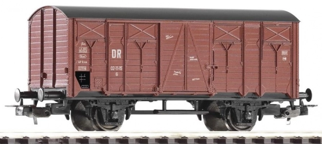 Covered Wagon G02 DR Era III by Piko