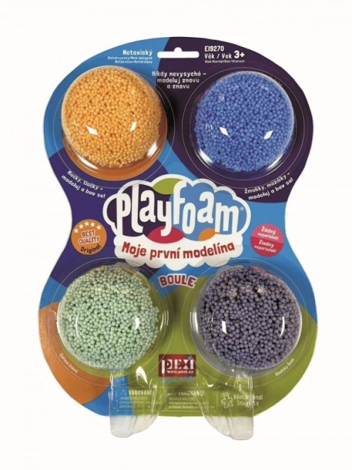 PlayFoam Creative Modeling Kit