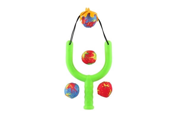 Water Balloon Sling 4 pcs