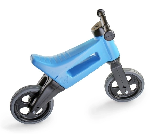 Funny Wheels Rider Sport Green 2-in-1 Balance Bike – Blue