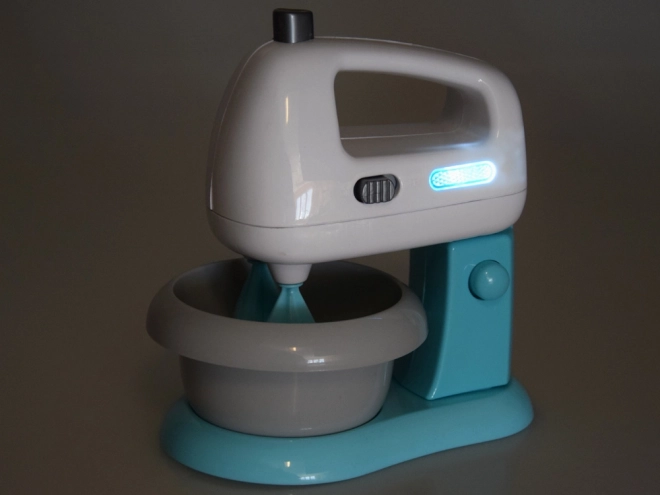 Kitchen Mixer Toy with Sound and Light