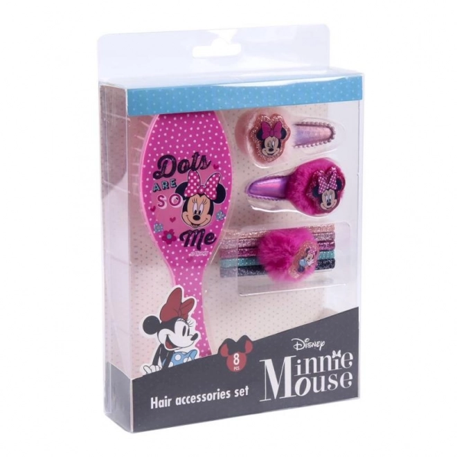 Minnie Sparkling Beauty Set