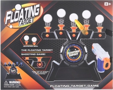 Stable base and easy operation