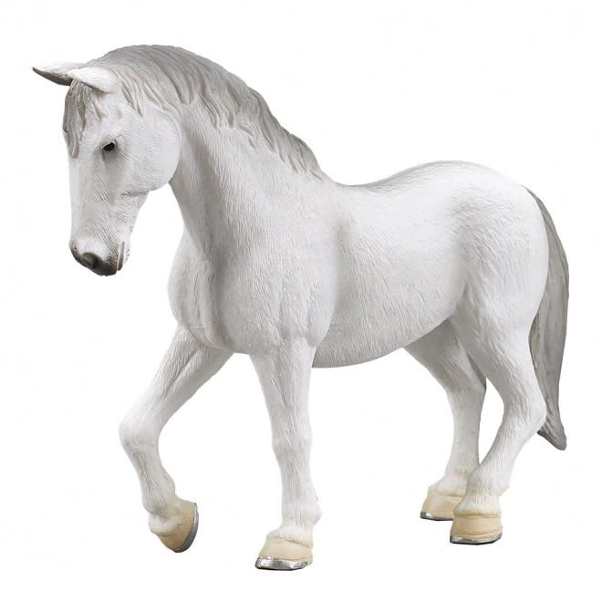 Lipizzan Mare Figurine