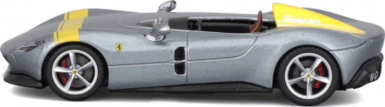 Aspetto premium della Signature Series