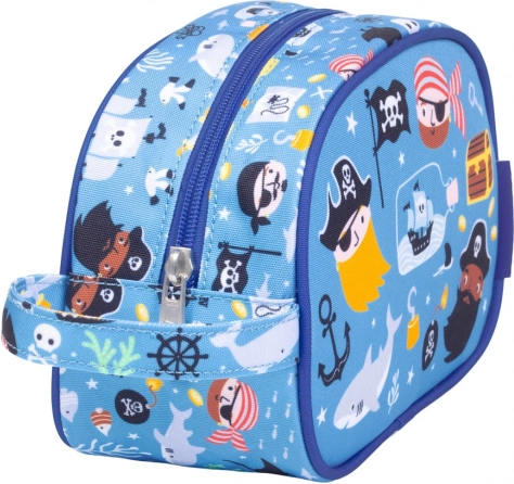 Toiletry Bag Pirates
