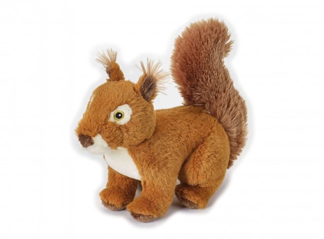 Play Eco Plush Squirrel 23 cm