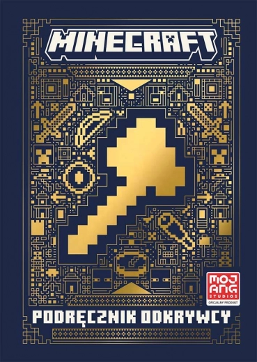 Minecraft: opdagelsesrejsendes guide