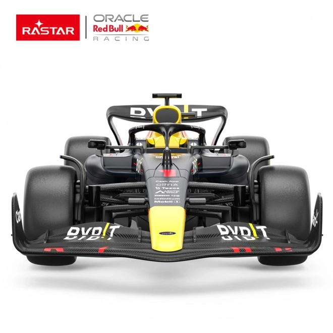 Remote Control Oracle Red Bull Racing RB18 by Rastar