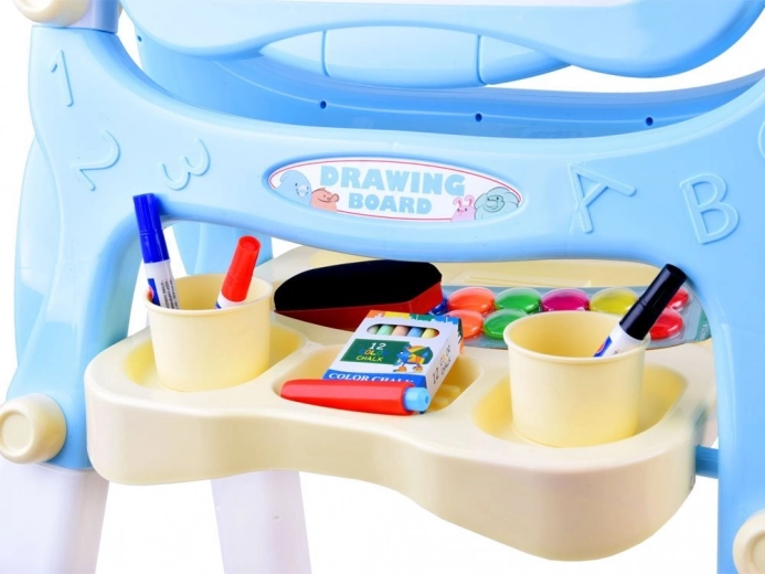 Practical storage solution