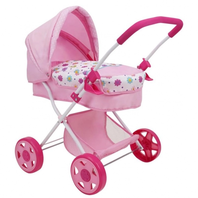 Doll Stroller - Spring Edition