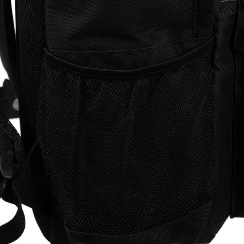 School Backpack with Gamer Design 22L