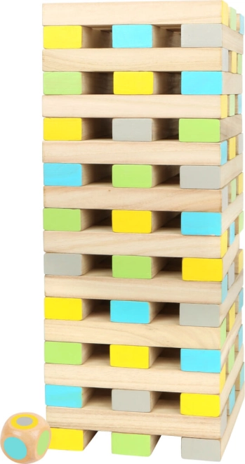 Larger dimensions for outdoor fun