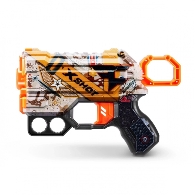 Skins Menace Dart Blaster