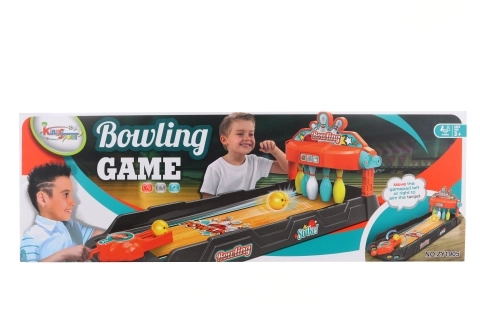 Bowling Game Set