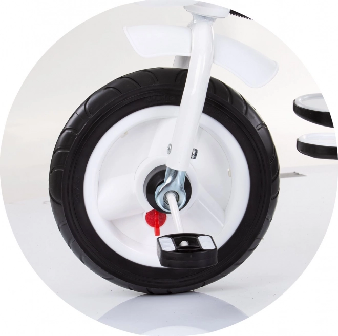 Chipolino Tricycle With Canopy Futuro 2-in-1 Cow