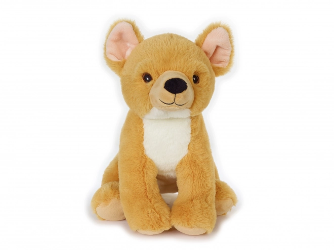 Play Eco Plush Chihuahua 22cm