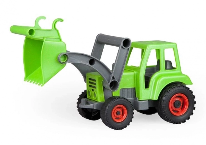 Eco Actives Tractor with Scoop