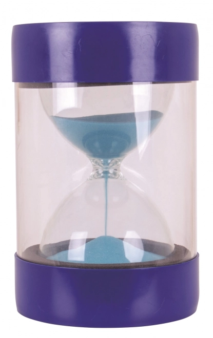 5-Minute Glass Sand Timer by Bigjigs Toys