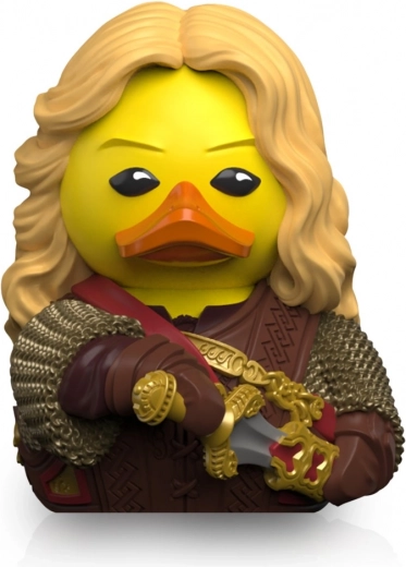 Iconic Éowyn with detailed craftsmanship