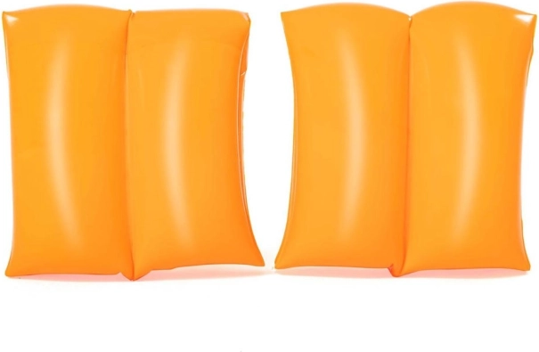 Durable vinyl and easy inflation