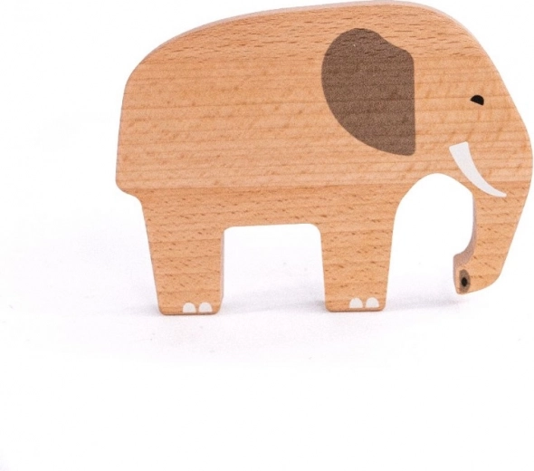 Safe and comfortable for small hands