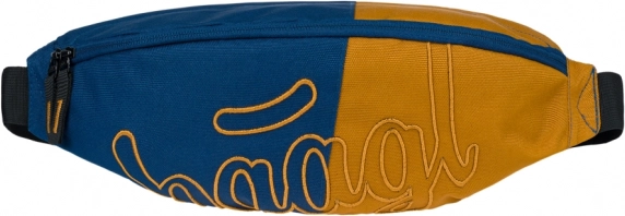 Set scolastico BAAGL Skate Max Duo: Zaino, Astuccio, Sacca, Borsa sportiva e Marsupio