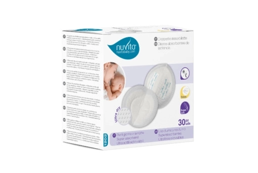 All-Day Nursing Pads