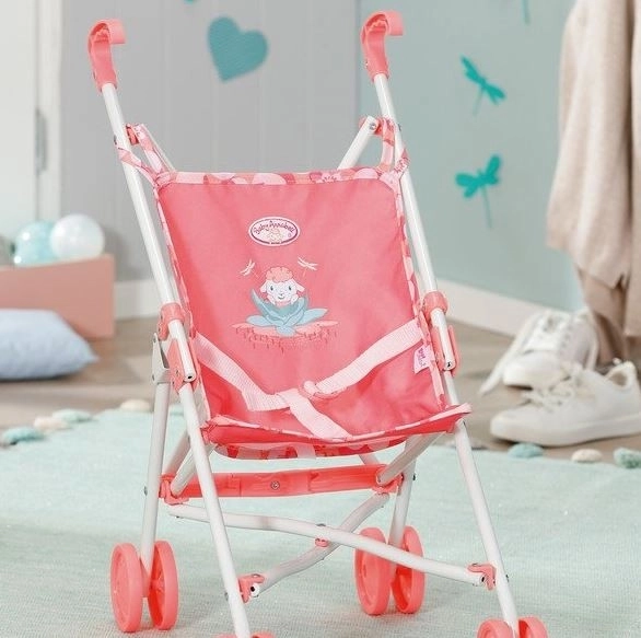 Baby Annabell Stroller