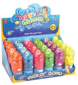 Water Bomb Set