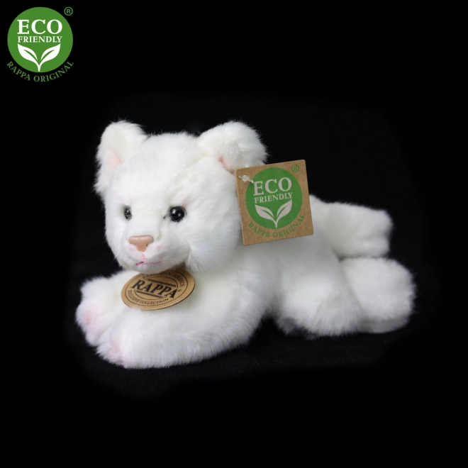 Eco-friendly Soft Toy Cat