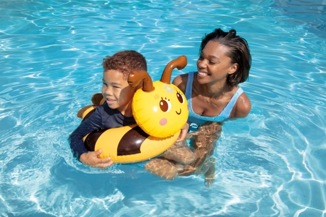 Inflatable Animal Float