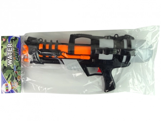 Large Water Gun Rifle 1080 ml Orange