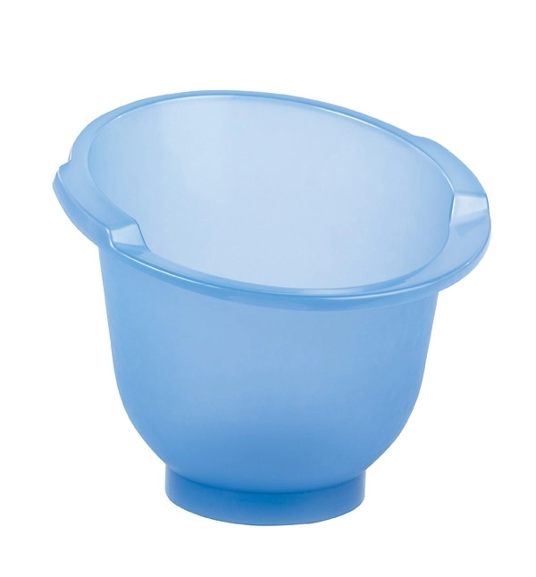 Shantala Baby Blue Bath Tub