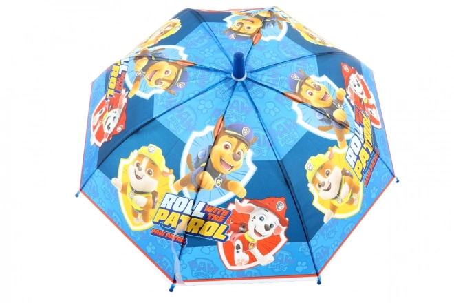 Paw Patrol Manual Umbrella