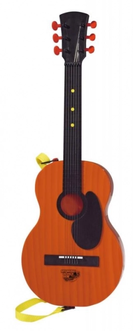 Children's Country Guitar 54 cm